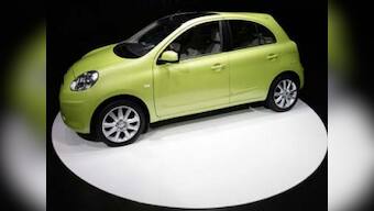After Tata Nano, Nissan takes car sales online