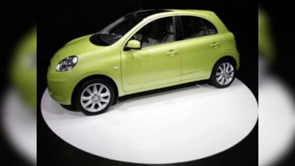 After Tata Nano, Nissan takes car sales online
