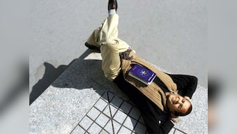 Not writing what he preaches to Narayana Murthy: Chetan Bhagat's Revolution 2020