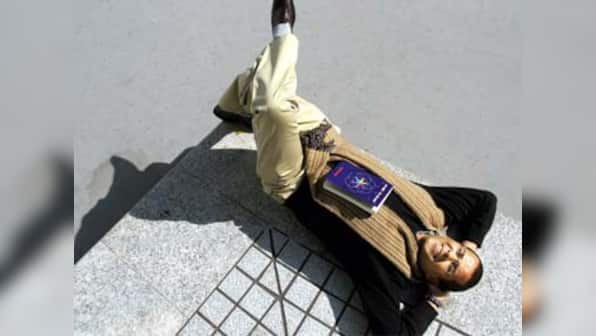 Not writing what he preaches to Narayana Murthy: Chetan Bhagat's Revolution 2020