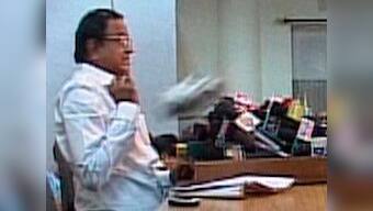 Bhushan attack the latest example of intolerant India