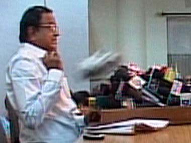 Bhushan attack the latest example of intolerant India Bhushan attack the latest example of intolerant India