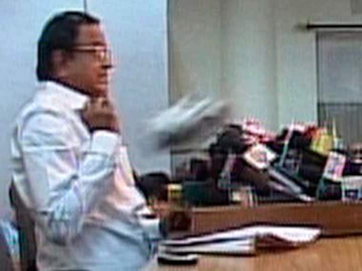 Bhushan attack the latest example of intolerant India Bhushan attack the latest example of intolerant India