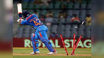 Cricket needs to learn from hockey, or lose to F1 and football