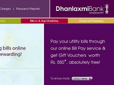 Dhanlaxmi Bank: Kerala govt concerned over declining CD ratio Dhanlaxmi Bank: Kerala govt concerned over declining CD ratio