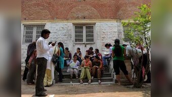Decision to remove Ramanujan essay: Rumblings in DU