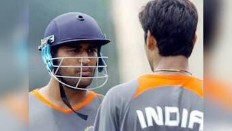 Not just Kumble, Dhoni has conflicts of interest too