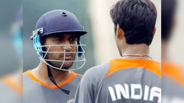 Not just Kumble, Dhoni has conflicts of interest too