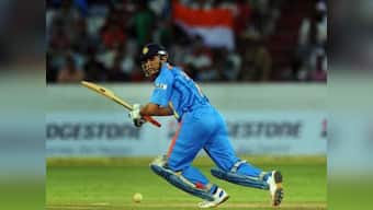 The word revenge shouldn't be used in sports: Dhoni 