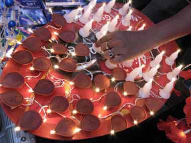 DiwaliAFP How not to burn a hole in your pocket this festive season