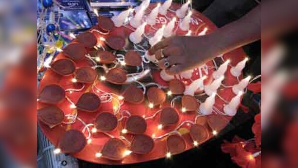 How not to burn a hole in your pocket this festive season