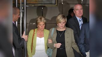 Murdoch pays millions to family of murdered school girl in hacking scandal