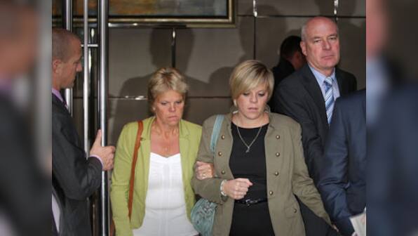 Murdoch pays millions to family of murdered school girl in hacking scandal