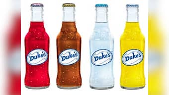 Duke's brings back the sodas, but will it be the same?