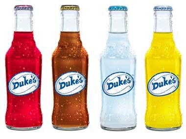 Duke's brings back the sodas, but will it be the same?
