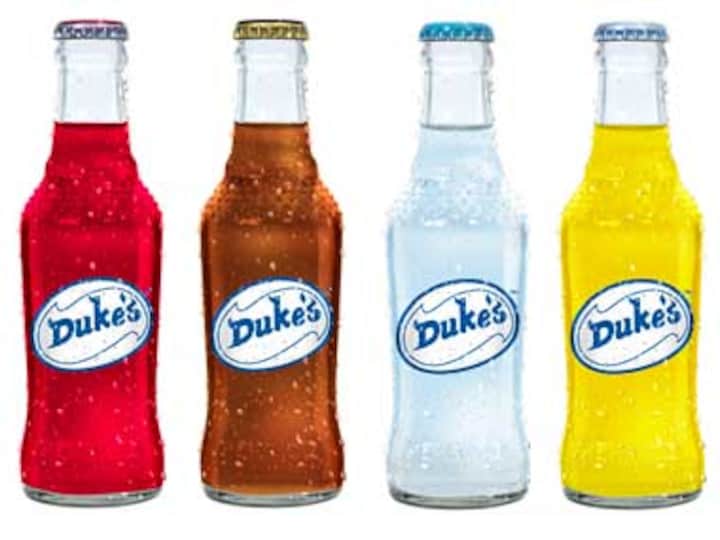 Duke's brings back the sodas, but will it be the same?