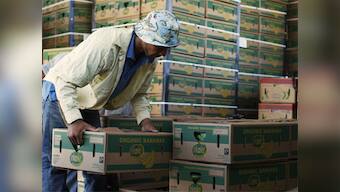  Exporters get Rs 1,700 cr Diwali bonanza