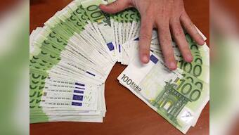 A tiny country is holding the global economy to ransom 