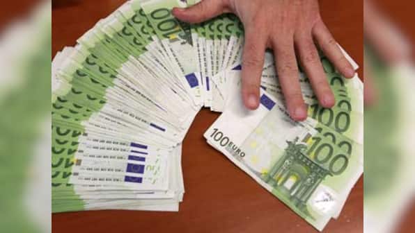 A tiny country is holding the global economy to ransom 