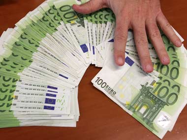 A tiny country is holding the global economy to ransom A tiny country is holding the global economy to ransom