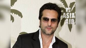 Fardeen Khan pleads 'not guilty' in drug case