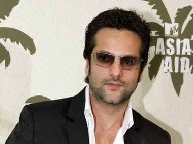 Fardeen Khan pleads 'not guilty' in drug case Fardeen Khan pleads 'not guilty' in drug case