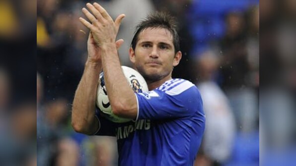 Giggs, Lampard, Del Piero: Why football needs its old guard