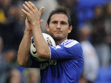 Giggs, Lampard, Del Piero: Why football needs its old guard Giggs, Lampard, Del Piero: Why football needs its old guard