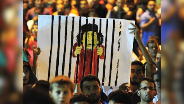 Libya after Gaddafi: Can democracy win?