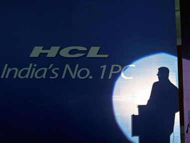 HCL Tech Q1 net up 50% at Rs 496.7 cr, revenue up 25% HCL Tech Q1 net up 50% at Rs 496.7 cr, revenue up 25%