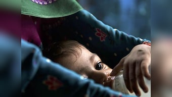 Never mind #PoMoneModi; we desperately need to talk about malnutrition
