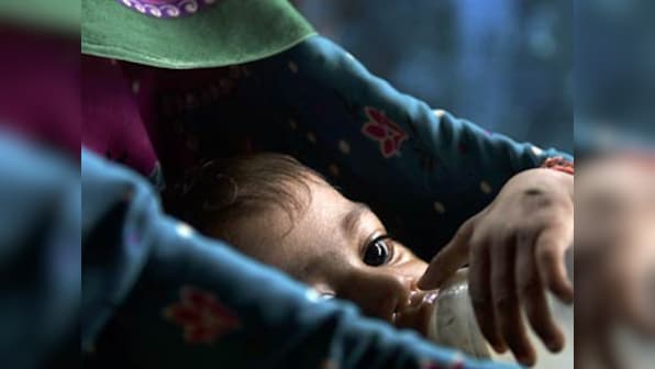 Never mind #PoMoneModi; we desperately need to talk about malnutrition