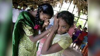 HIV project in India averted 100,000 infections: study