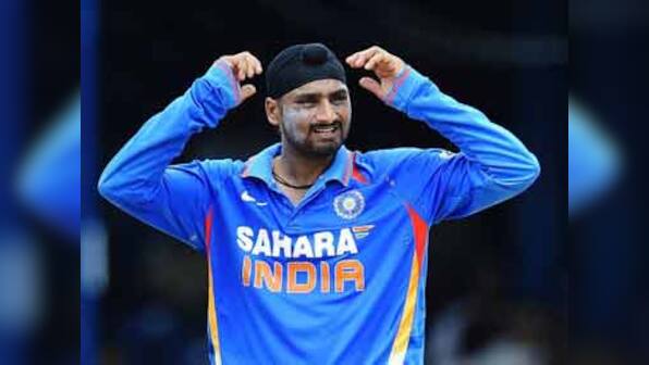 Spinners: an endangered species in ODIs