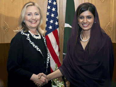 As it scoots from Af-Pak, US 'bargain' may sell India short As it scoots from Af-Pak, US 'bargain' may sell India short