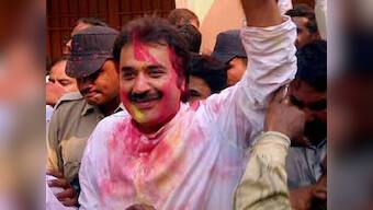 Nobody wants to give Anna the credit in Hissar 