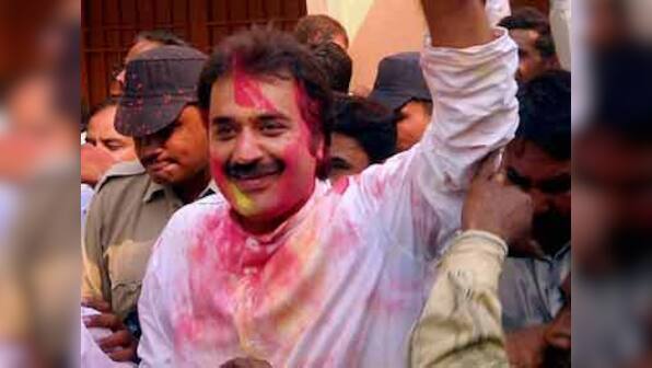 Nobody wants to give Anna the credit in Hissar 