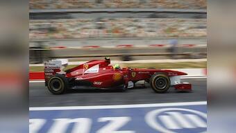 Indian Grand Prix promises to be death by boredom