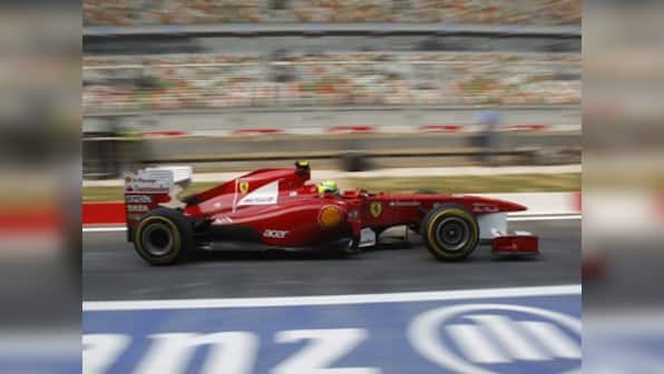 Indian Grand Prix promises to be death by boredom