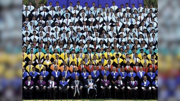 2011 could be worse than 2009 for IIMs as job offers drop