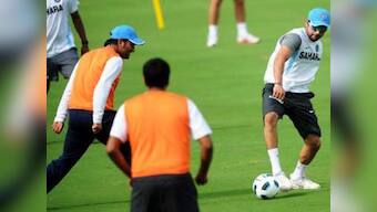 Will we feel again, the joy of cricket?