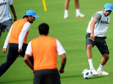 Will we feel again, the joy of cricket? Will we feel again, the joy of cricket?