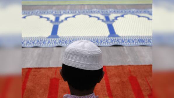 Muslim body 'will accept Modi' if he apologises for 2002