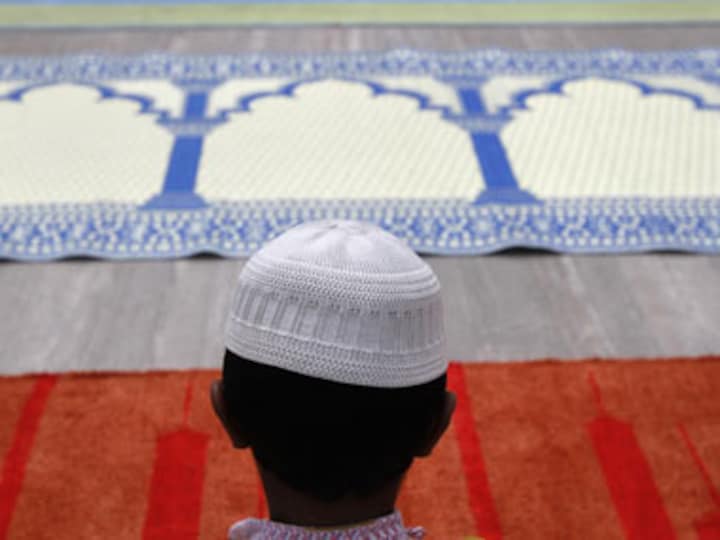 Muslim body 'will accept Modi' if he apologises for 2002