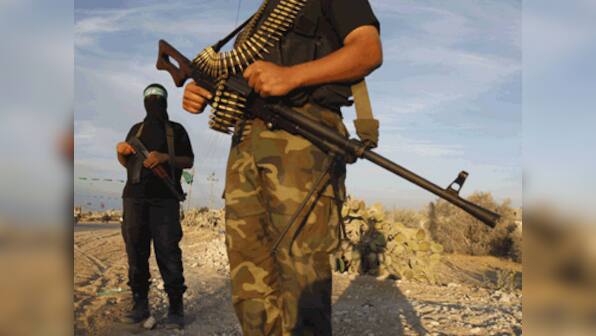 Israel to free 1027 Palestinians for ONE Israeli soldier