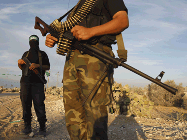 Israel to free 1027 Palestinians for ONE Israeli soldier Israel to free 1027 Palestinians for ONE Israeli soldier