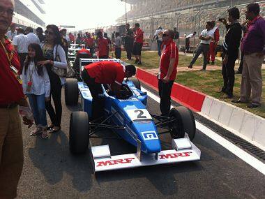 MRF Apr-Jun quarter net profit up 2.3% at Rs 491 crore