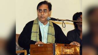 Ghazal king Jagjit Singh passes away