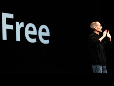 'Your time is limited, so don't waste it living someone else's life': Jobs 'Your time is limited, so don't waste it living someone else's life': Jobs