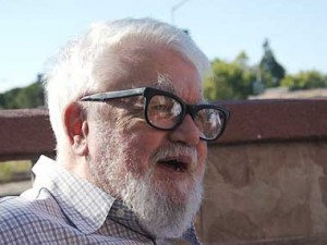 John McCarthy, the father of AI dead, at 84 John McCarthy, the father of AI dead, at 84